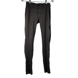 Liverpool Jeans Co. Women's Stitchfix Stretch Pant, Style LM2015BB, Size 0